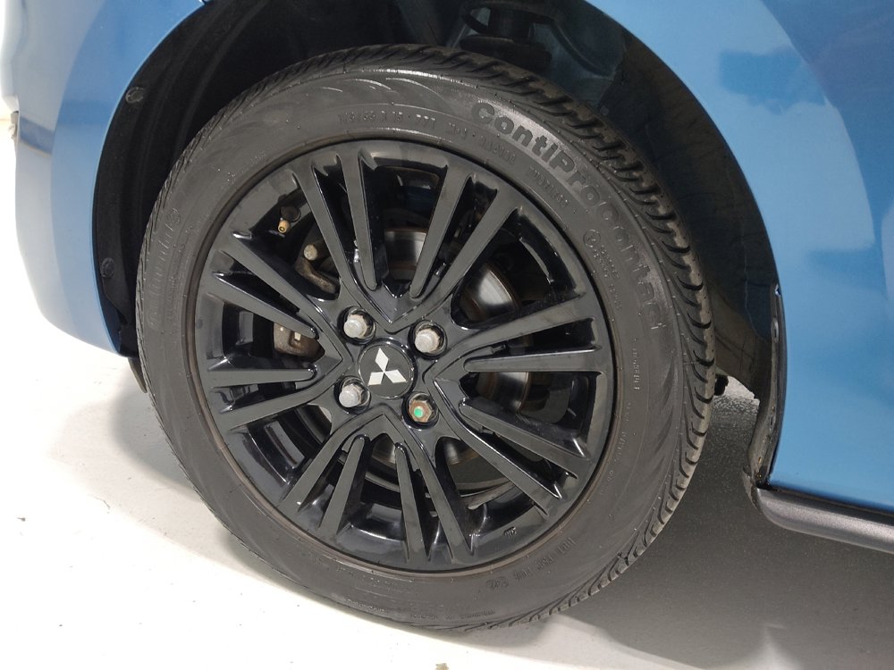 Used 2020 Mitsubishi Mirage GT image 31