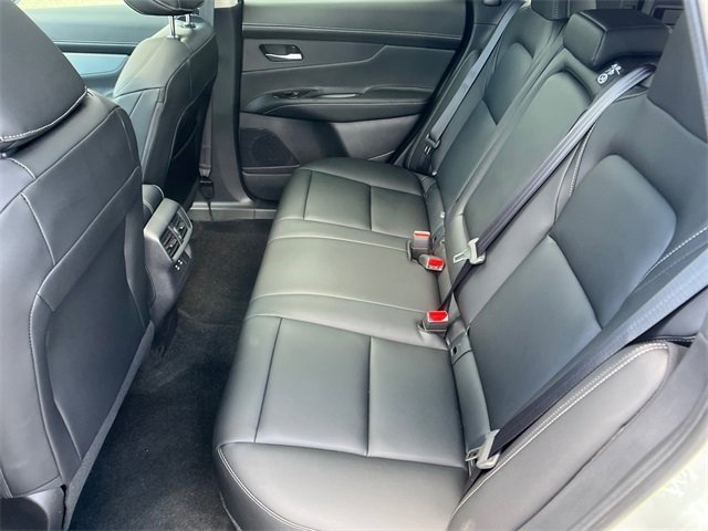 New 2025 Nissan Murano SL image 25