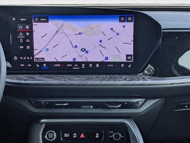 New 2025 Audi Q5 Premium Plus image 13