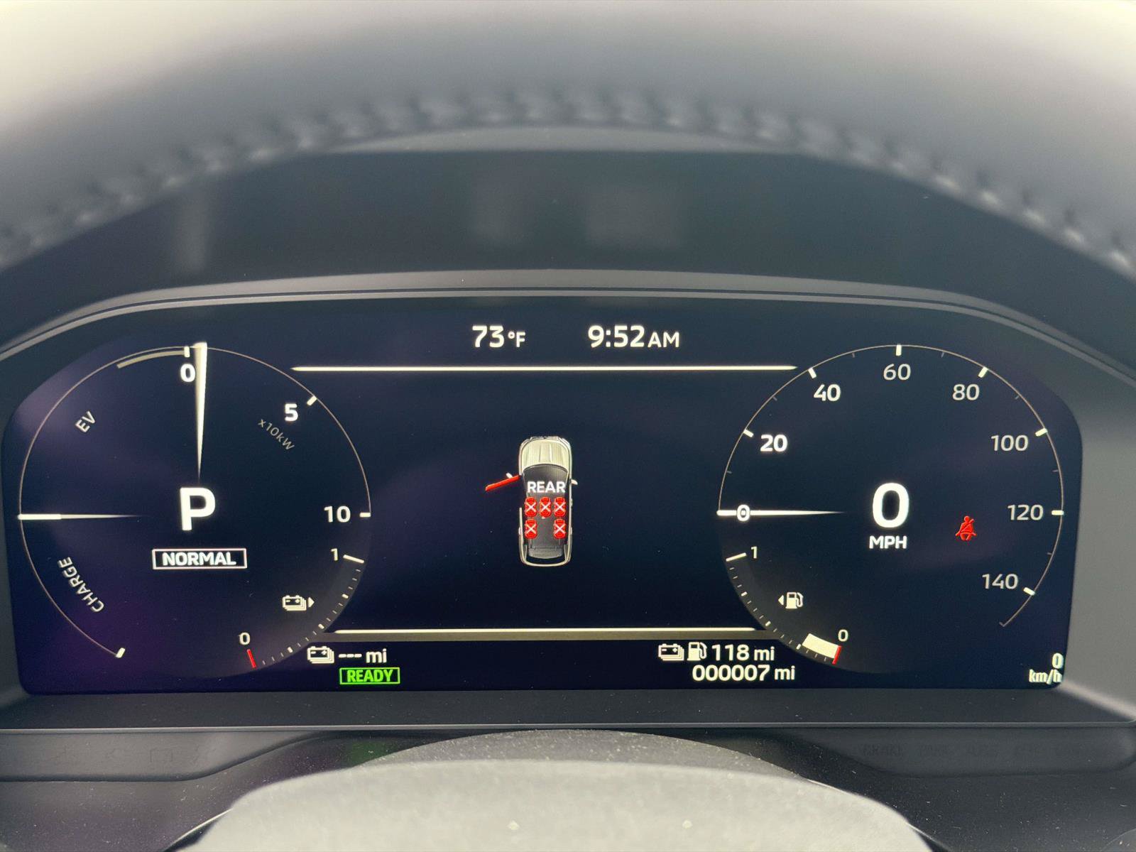 New 2026 Mitsubishi Outlander SE AWD/4WD image 21