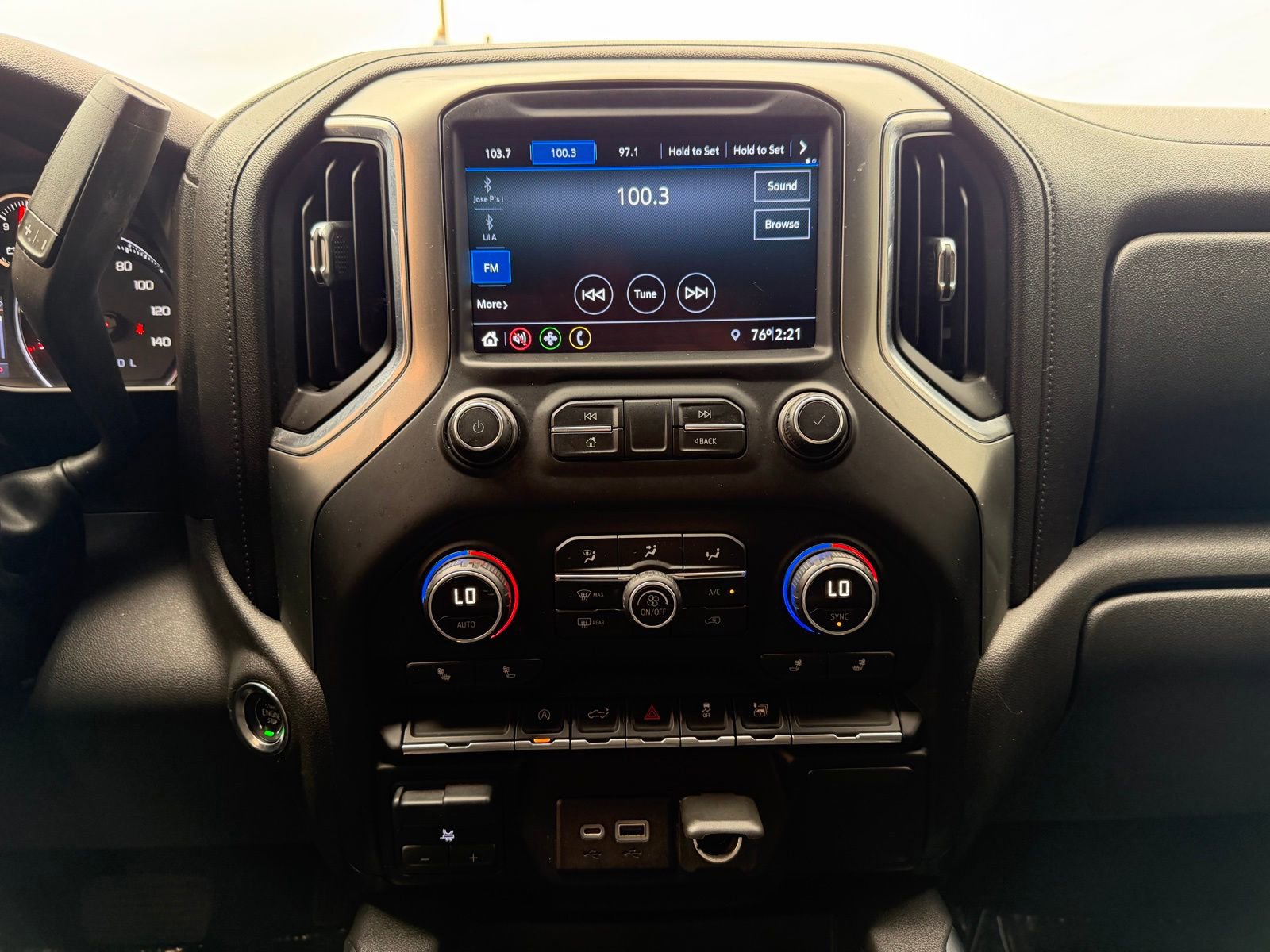 Used 2019 Chevrolet Silverado 1500 RST w/ All-Star Edition image 15