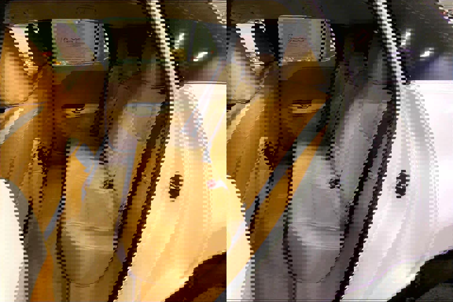 New 2026 Lexus RZ 450e Premium image 23