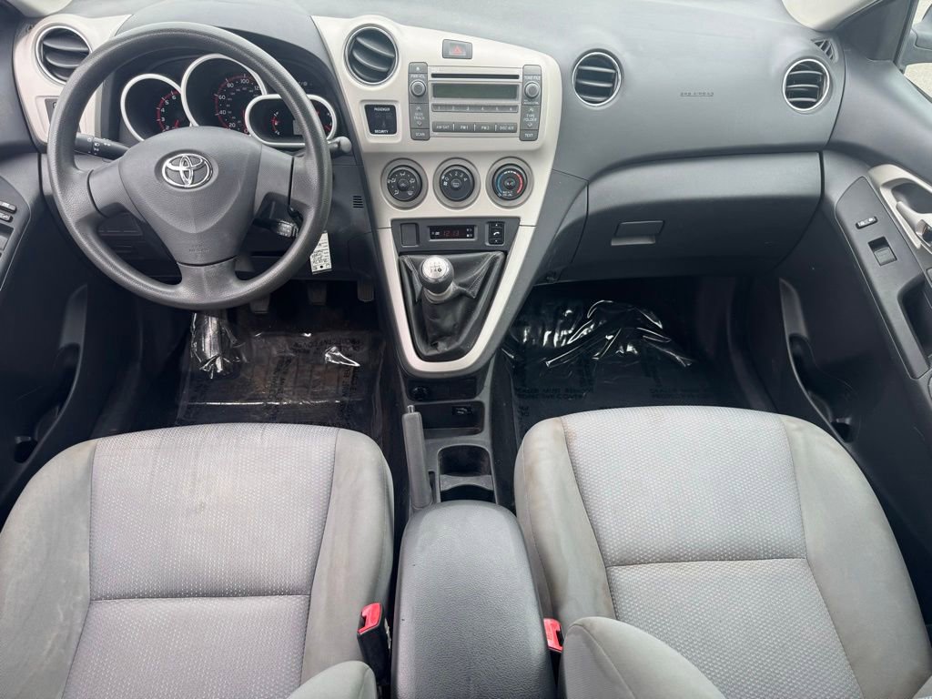 Used 2010 Toyota Matrix FWD image 10