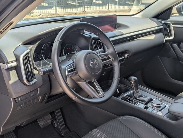 Certified 2025 MAZDA CX-50 AWD 2.5 S w/ Preferred Package image 31