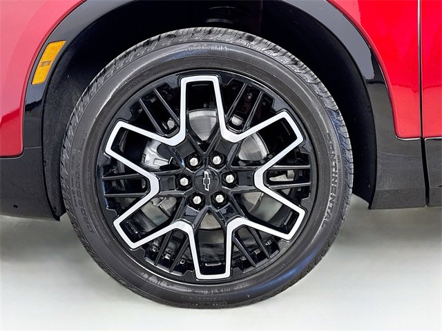 Used 2025 Chevrolet Blazer RS w/ Driver Confidence II Package image 30