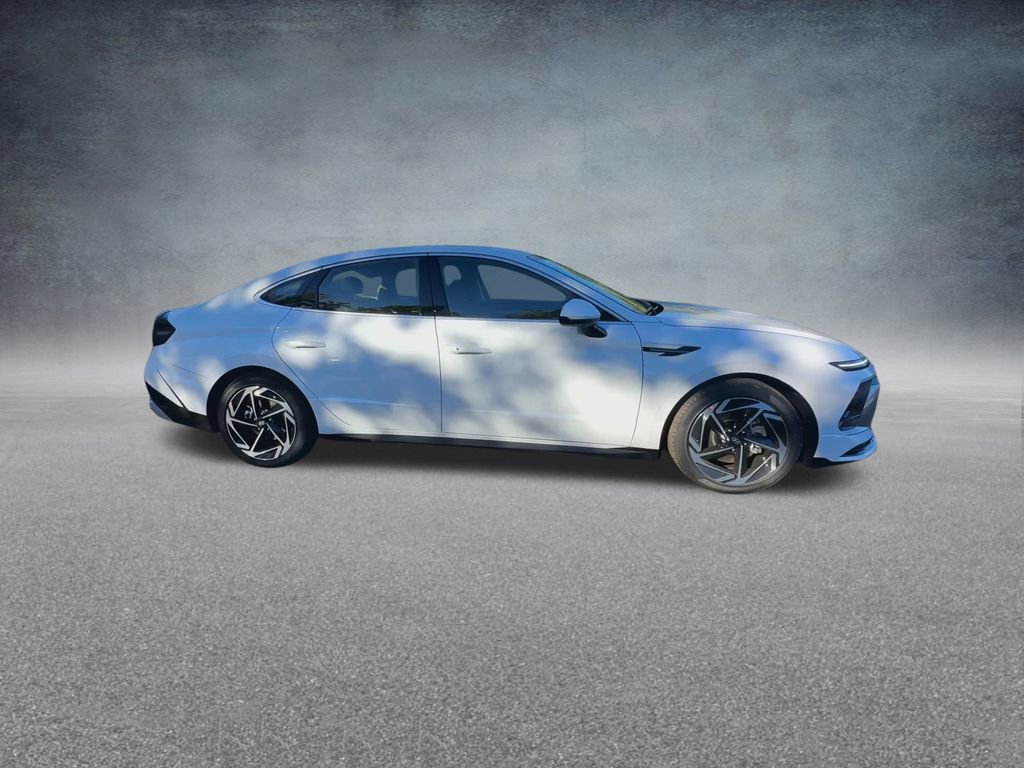 New 2026 Hyundai Sonata SEL image 25