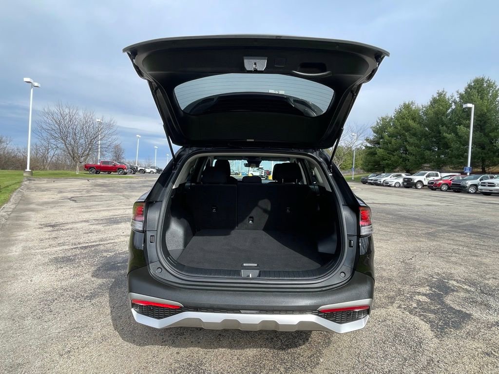 Certified 2023 Kia Sportage LX image 18