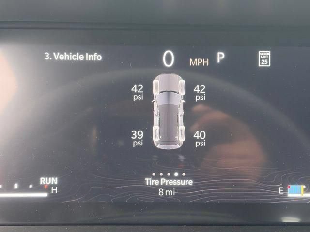 New 2026 Jeep Grand Cherokee Altitude AWD/4WD image 20