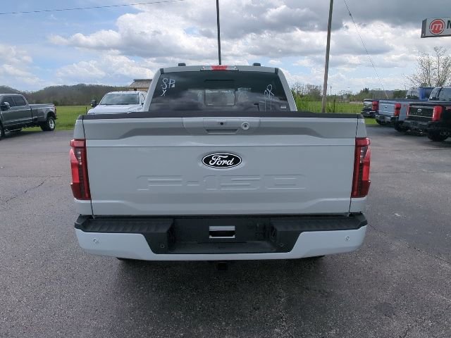 New 2026 Ford F150 XLT AWD/4WD image 29