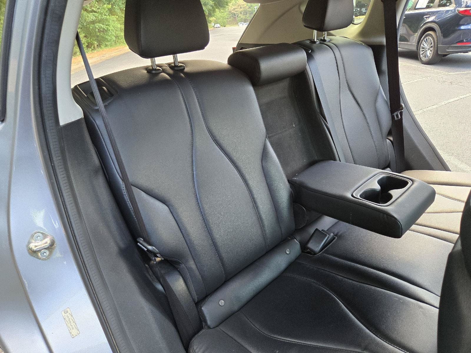 Certified 2020 Acura RDX AWD image 19