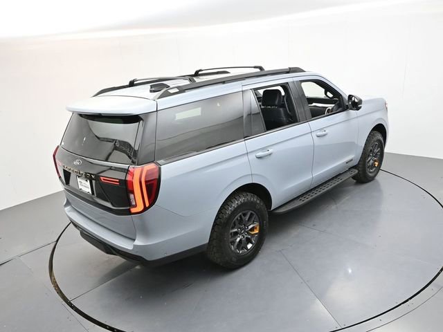 New 2025 Ford Expedition Tremor AWD/4WD image 28