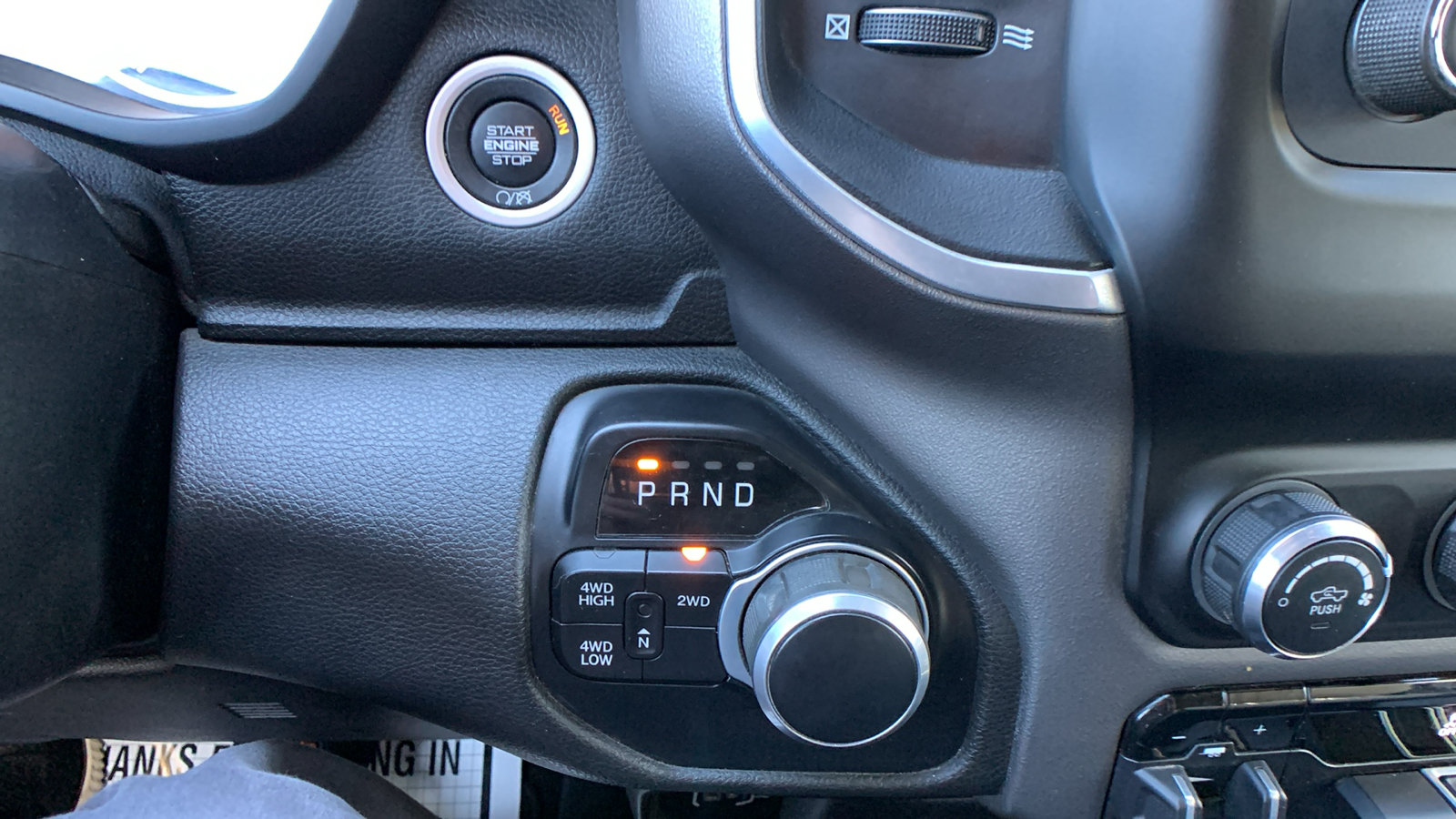 Used 2021 RAM 2500 Big Horn AWD/4WD image 16