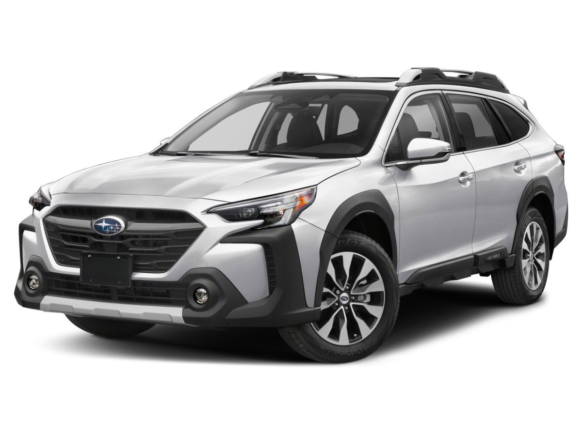 Certified 2024 Subaru Outback Touring XT