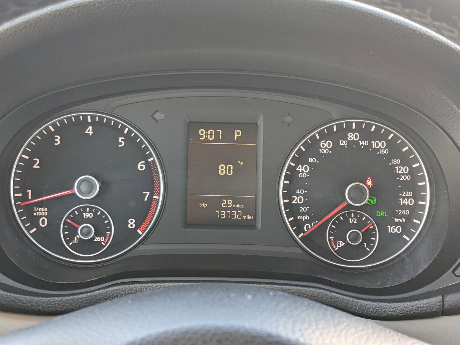 Used 2015 Volkswagen Passat 1.8T Limited Edition image 21