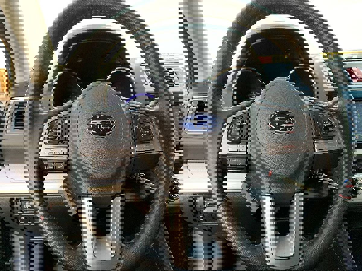 Used 2015 Subaru Outback 2.5i Premium image 17