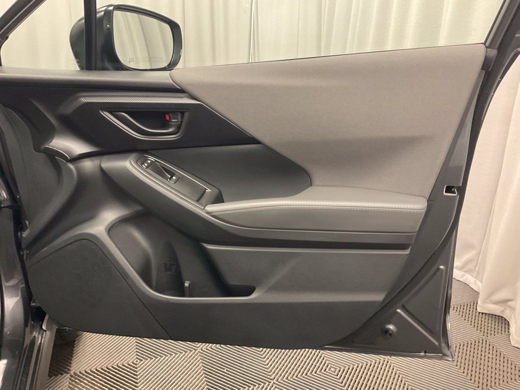 New 2026 Subaru Crosstrek 2.5i Premium AWD/4WD image 29