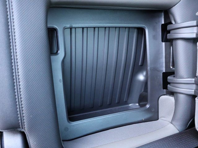 Certified 2023 Chevrolet Silverado 1500 ZR2 w/ Technology Package image 18