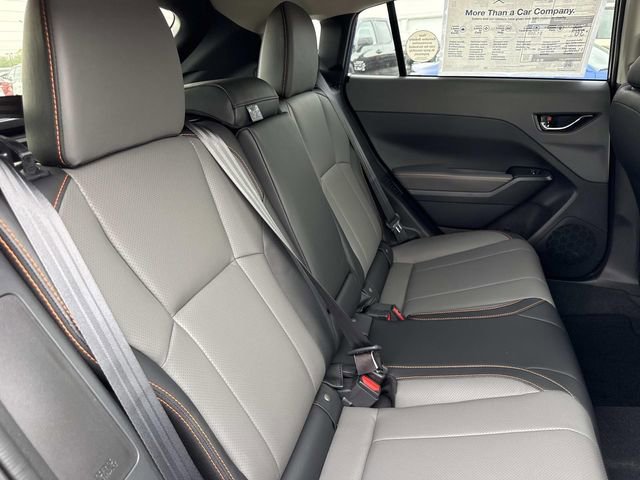 New 2026 Subaru Crosstrek 2.5i Limited AWD/4WD image 18