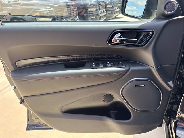 New 2026 Dodge Durango GT AWD/4WD image 20