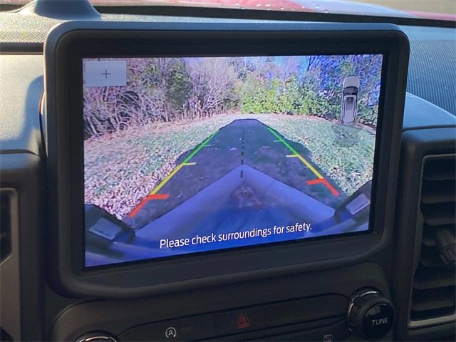 Used 2024 Ford Bronco Sport Big Bend w/ Convenience Package image 25