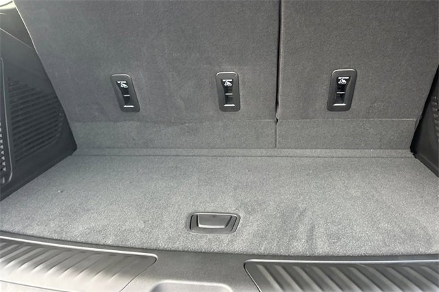 New 2026 Chevrolet Tahoe LT w/ Comfort Package image 21