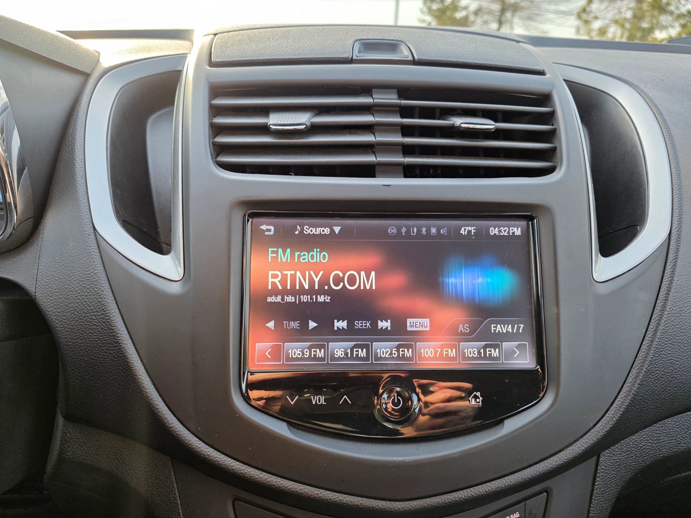 Used 2016 Chevrolet Trax LS image 8