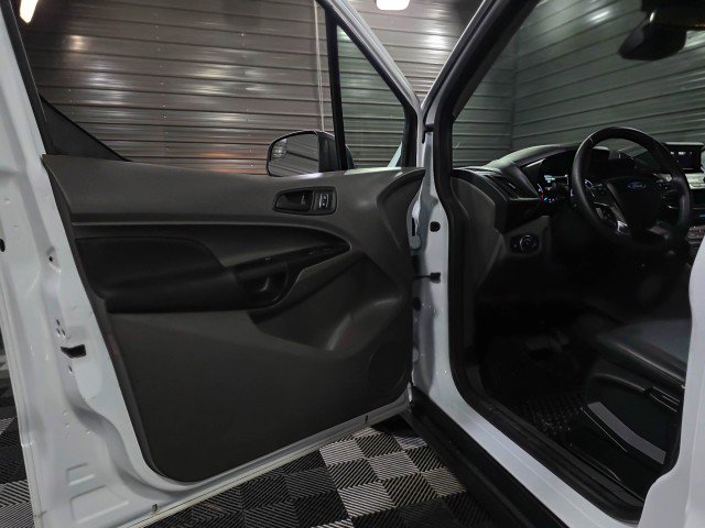Used 2022 Ford Transit Connect XL image 28