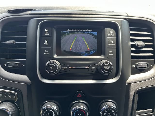 Used 2018 RAM 1500 Express w/ Express Value Package AWD/4WD image 24