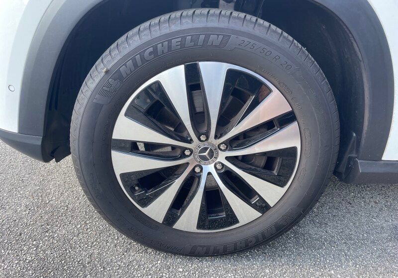 Certified 2025 Mercedes-Benz GLE 350 4MATIC image 11