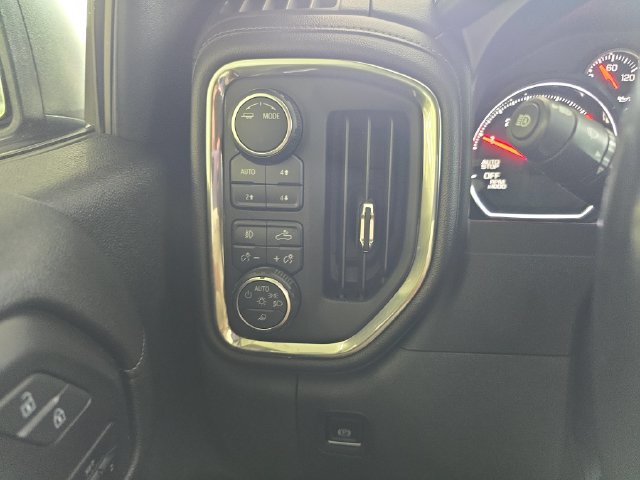 Used 2021 Chevrolet Silverado 1500 LTZ w/ LTZ Premium Package AWD/4WD image 21