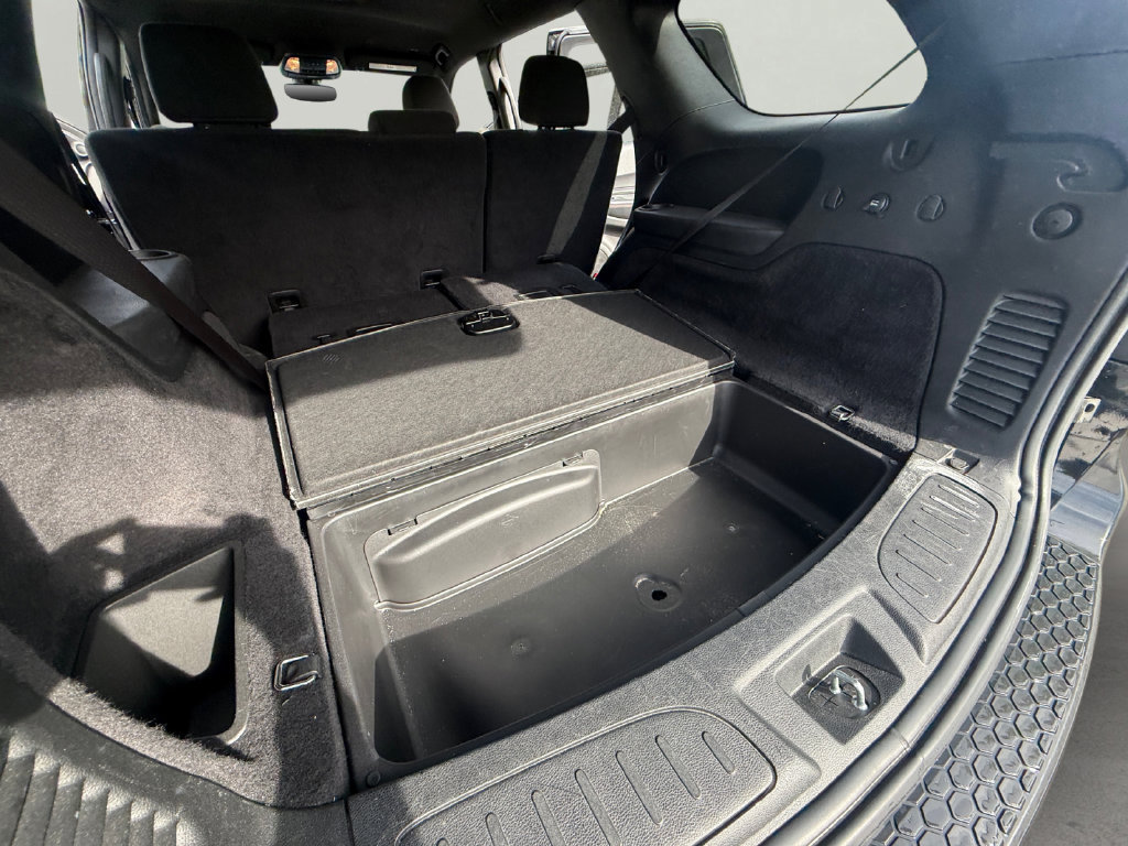 Used 2025 Dodge Durango GT AWD/4WD image 30