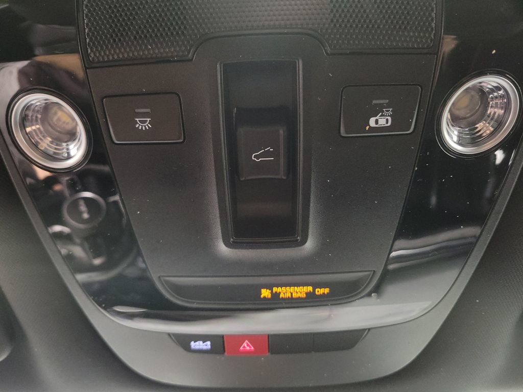 Used 2024 Kia Sportage X-Line AWD/4WD image 24