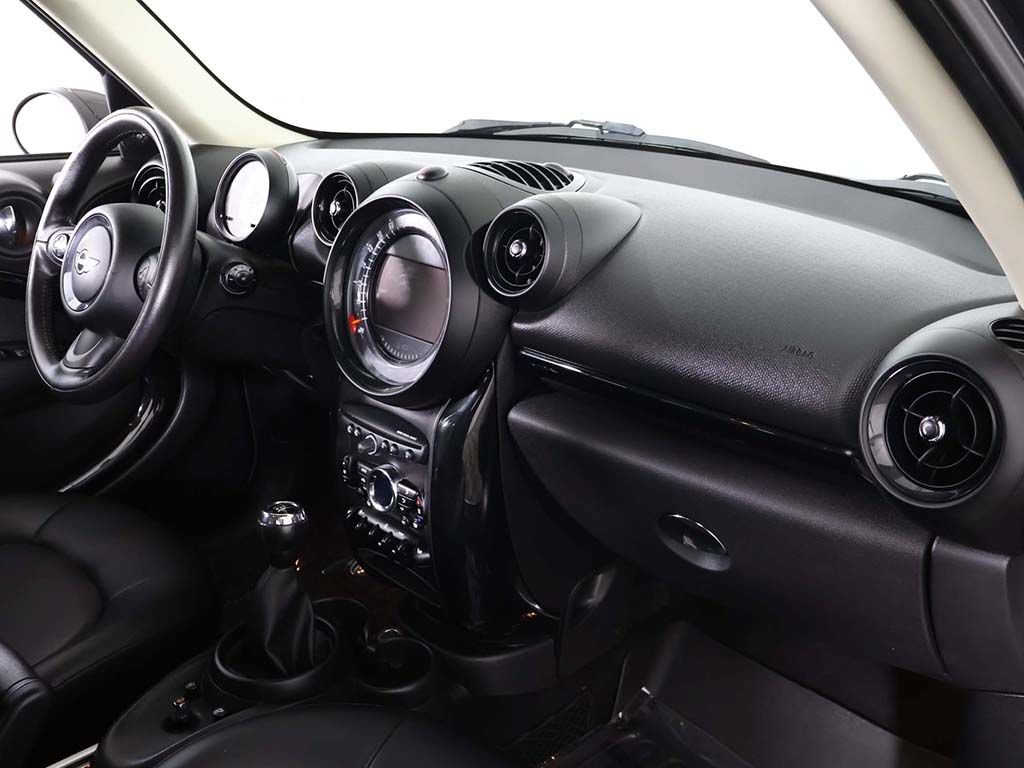 Used 2016 MINI Cooper Countryman FWD image 27