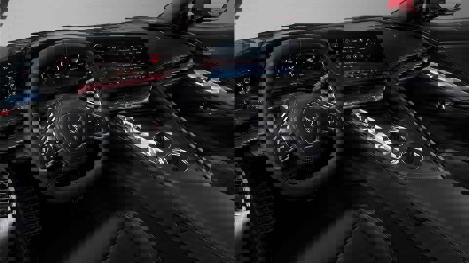 New 2026 Chevrolet Corvette Stingray Convertible image 36