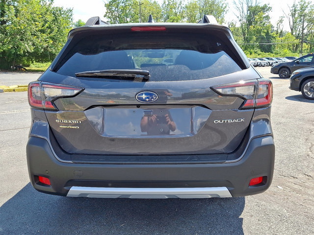 New 2025 Subaru Outback Limited image 5