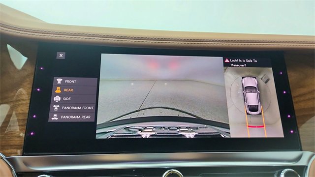 Used 2022 Bentley Continental GT image 41