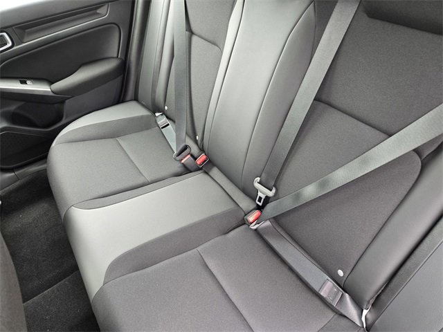 New 2026 Honda Civic Sport image 21