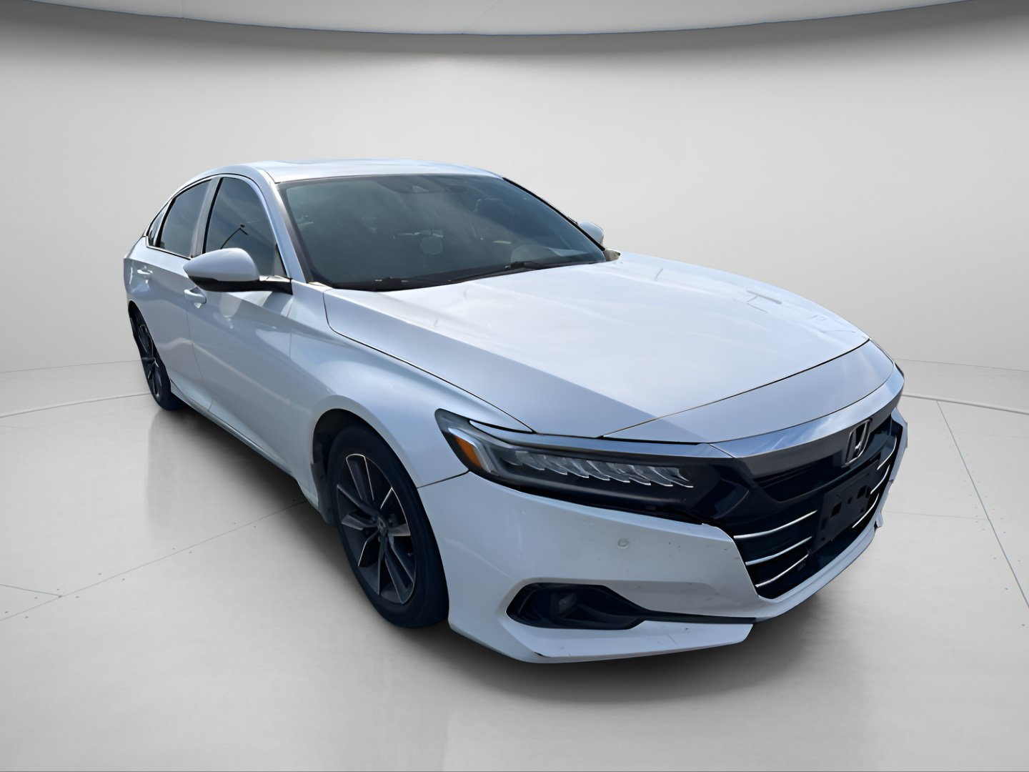 Used 2021 Honda Accord EX-L image 5