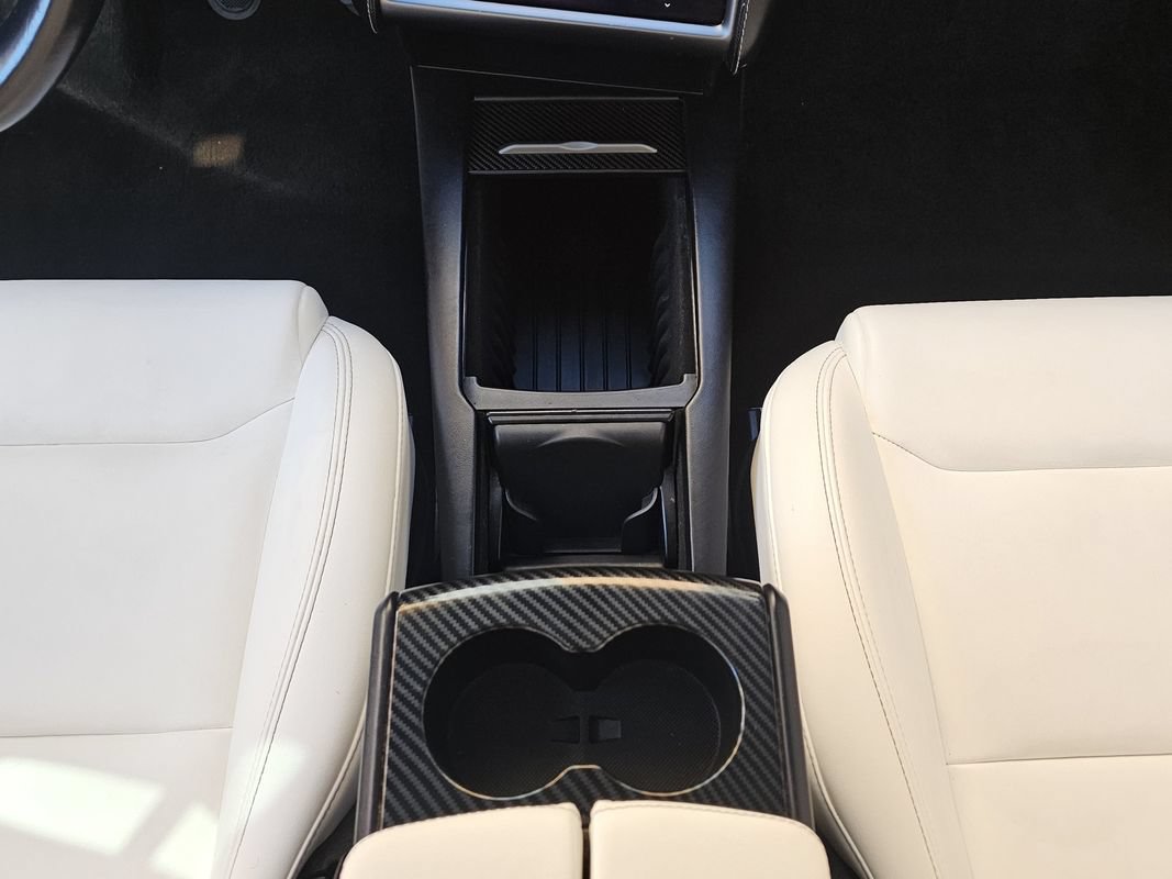 Used 2020 Tesla Model X Performance AWD/4WD image 31