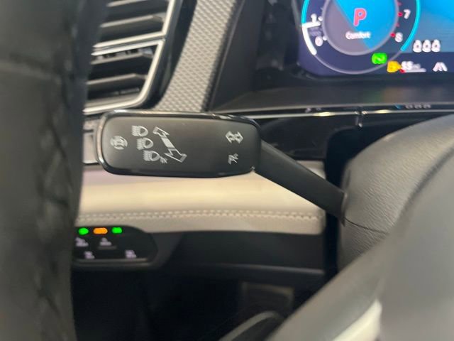 New 2025 Volkswagen Atlas Cross Sport SEL Premium R-Line image 36