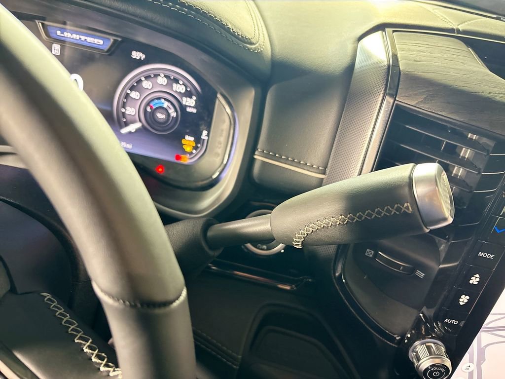New 2026 RAM 2500 Limited image 18