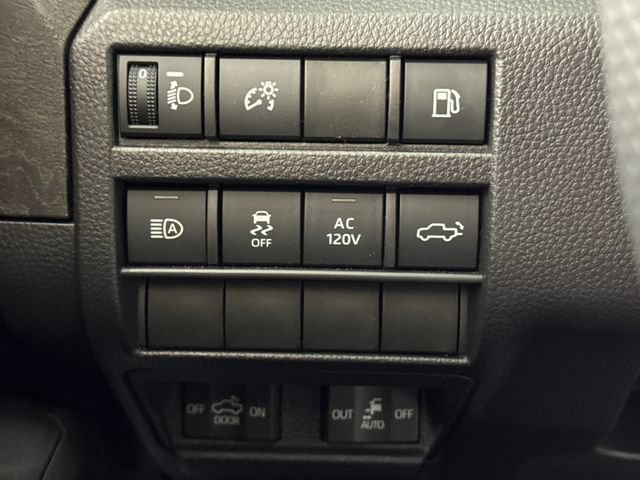 New 2026 Toyota Tacoma Limited AWD/4WD image 35