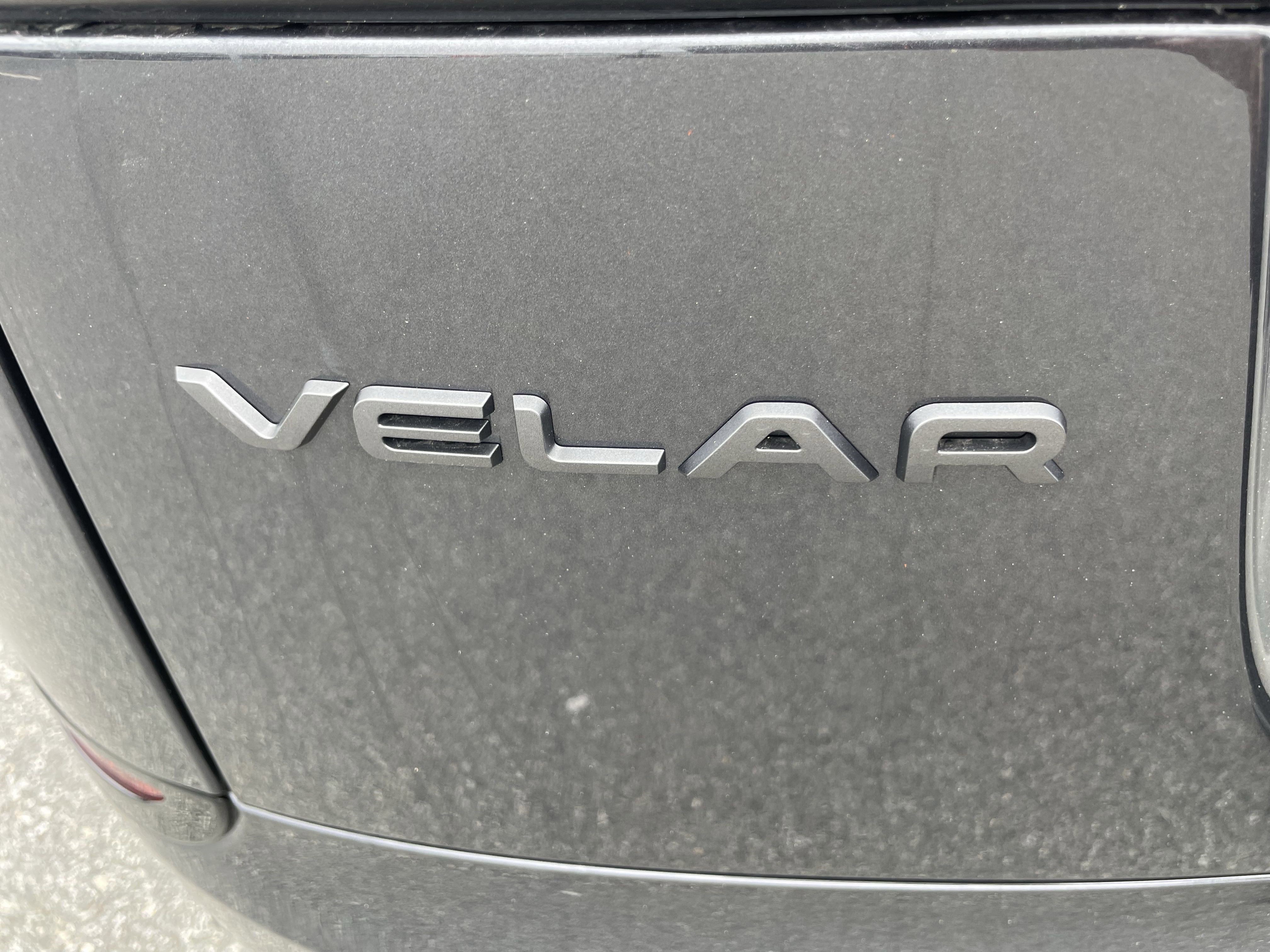 New 2026 Land Rover Range Rover Velar Dynamic SE image 33