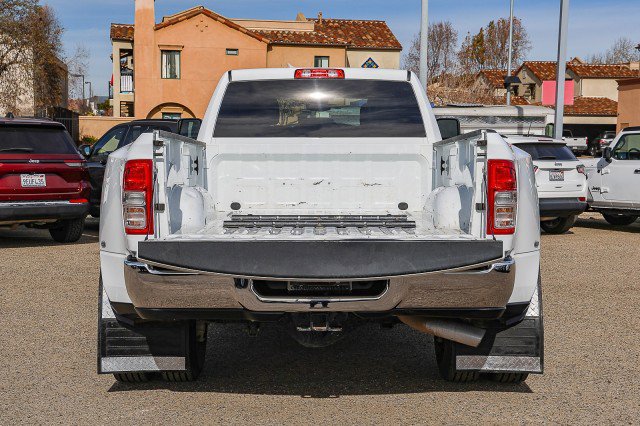 Used 2023 RAM 3500 Big Horn w/ Level 1 Equipment Group image 6