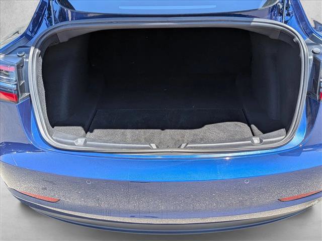 Used 2019 Tesla Model 3 Long Range AWD/4WD image 7