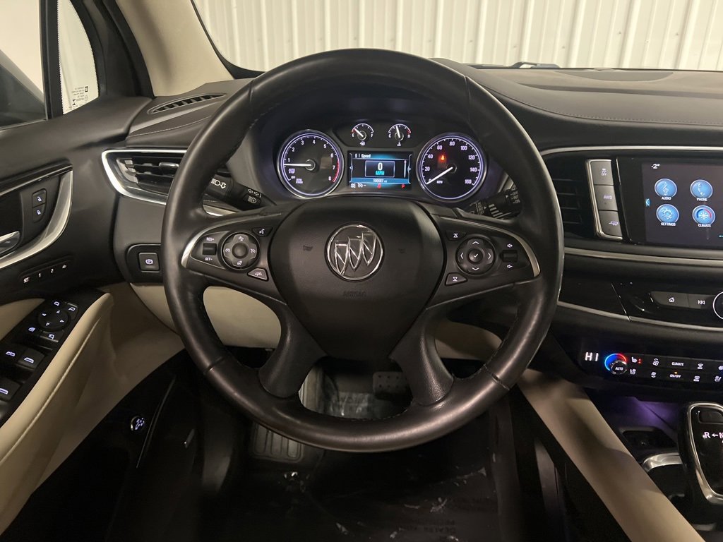 Used 2018 Buick Enclave Premium w/ Trailering Package image 15