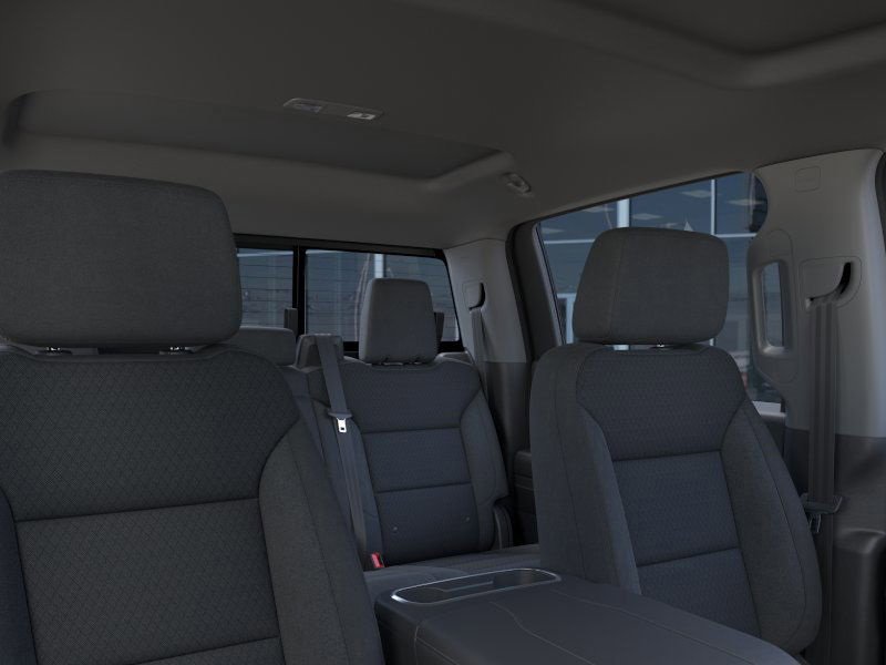 New 2026 Chevrolet Silverado 1500 LT w/ All Star Edition Plus image 48