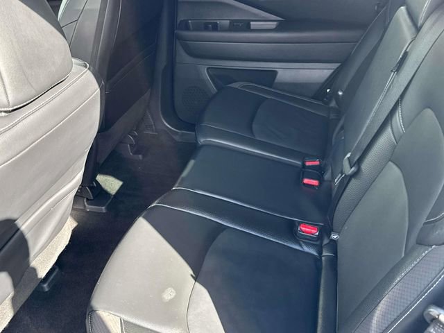 Certified 2024 Nissan Pathfinder SL image 29