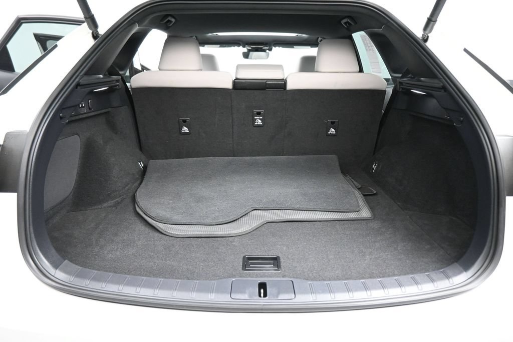 Used 2024 Lexus RX 350 Premium w/ Cold Area Package FWD image 19