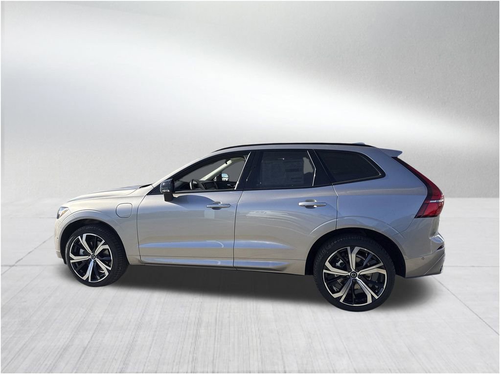 New 2025 Volvo XC60 T8 Ultra w/ Protection Package Premier image 2